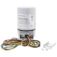 Mpr-5613 schneider electric (barber colman) actuators & accessories jackson systems 32340