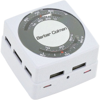 2212-118 schneider electric (barber colman) thermostats jackson systems 32343