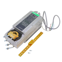 Ms40-7173 schneider electric (barber colman) accessories jackson systems 32352