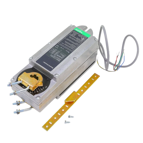 Ms40-7173 schneider electric (barber colman) accessories jackson systems 32352