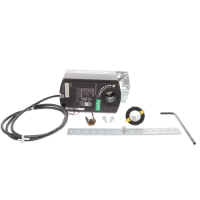 Ms41-6083 schneider electric (barber colman) actuators & accessories jackson systems 32356