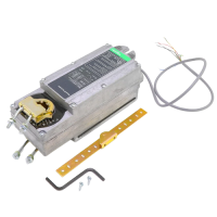 Ms41-6343 schneider electric (barber colman) actuators & accessories jackson systems 32358