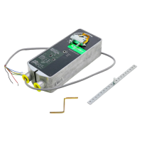Ms41-7073 schneider electric (barber colman) actuators & accessories jackson systems 32362