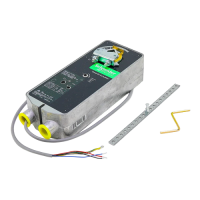 Ms41-7153 schneider electric (barber colman) actuators & accessories jackson systems 32363