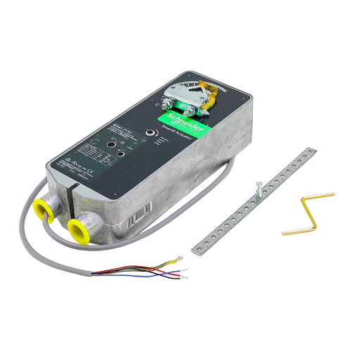 Ms41-7153 schneider electric (barber colman) actuators & accessories jackson systems 32363