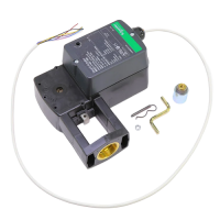 Ms51-7103-160 schneider electric (barber colman) accessories jackson systems 32377