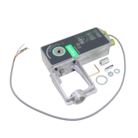 Ms61-7203 schneider electric (barber colman) actuators & accessories jackson systems 32380