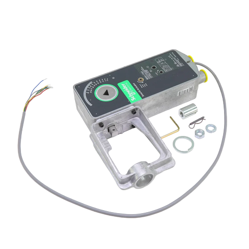 Ms61-7203 schneider electric (barber colman) actuators & accessories jackson systems 32380