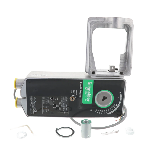 Ms61-7203-50 schneider electric (barber colman) actuators & accessories jackson systems 32381