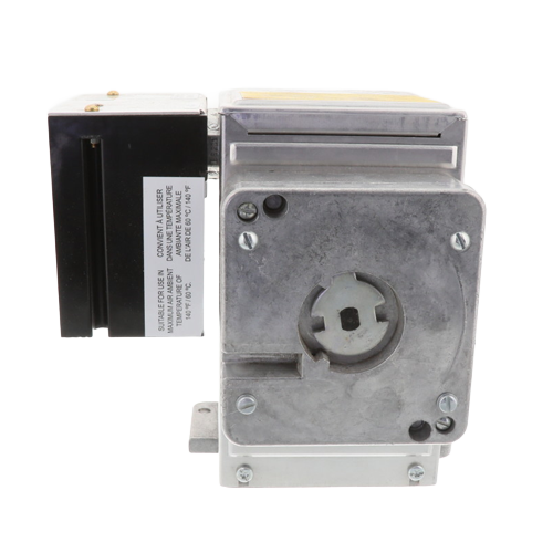 Mp-461-600 schneider electric (barber colman) motors jackson systems 32393