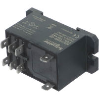92s11a22d-120 schneider electric (barber colman) hvac replacement parts jackson systems 32410