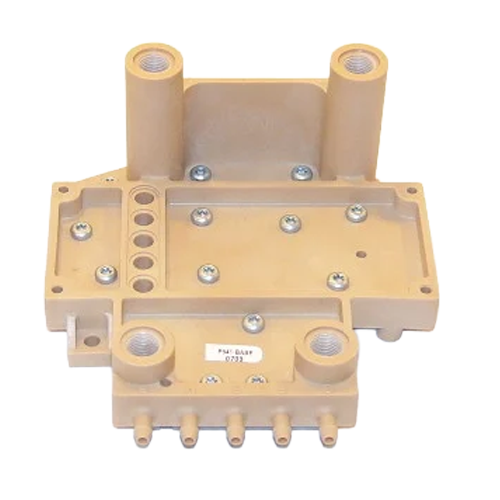 P541-base schneider electric (barber colman) accessories jackson systems 32427