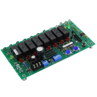R850v-8 schneider electric (barber colman) accessories jackson systems 32445