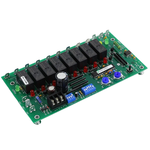 R850v-8 schneider electric (barber colman) accessories jackson systems 32445