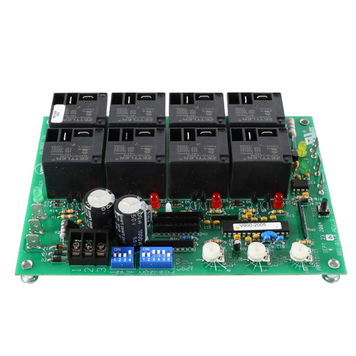R851b-8 schneider electric (barber colman) accessories jackson systems 32446