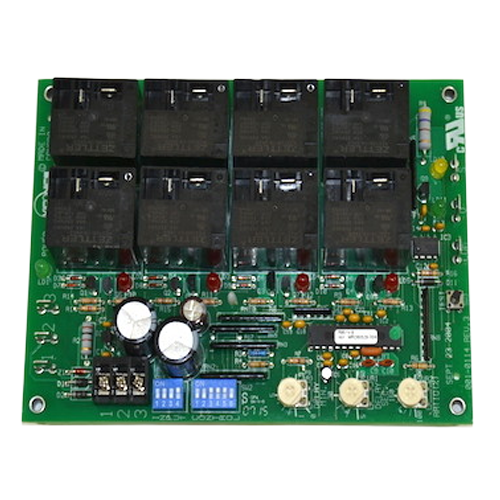 R851v-8 schneider electric (barber colman) accessories jackson systems 32447