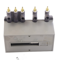 Rksr-4000 schneider electric (barber colman) accessories jackson systems 32448