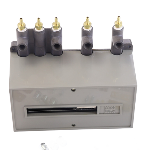 Rksr-4000 schneider electric (barber colman) accessories jackson systems 32448