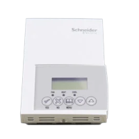 Se7652h5045b schneider electric (barber colman) accessories jackson systems 32485