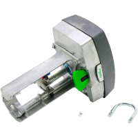 M400a schneider electric (barber colman) hvac replacement parts jackson systems 32501