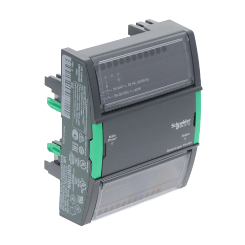 Sxwps24vx10001 schneider electric (barber colman) accessories jackson systems 32513