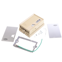 Ta-1101 schneider electric (barber colman) thermostats jackson systems 32528