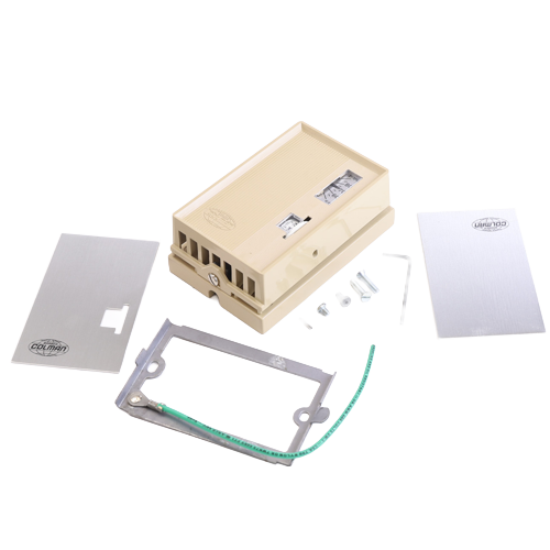 Ta-1101 schneider electric (barber colman) thermostats jackson systems 32528