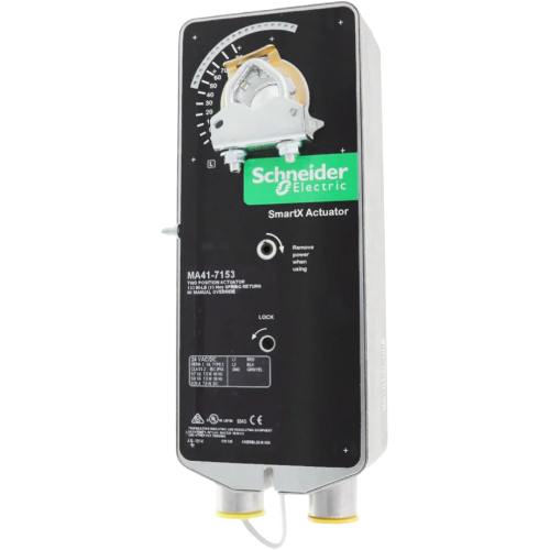 Ma41-7153 schneider electric (barber colman) hvac replacement parts jackson systems 32549