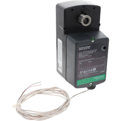 Ma4d-8033-100 schneider electric (barber colman) hvac replacement parts jackson systems 32553