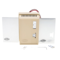 Tc-1101 schneider electric (barber colman) thermostats jackson systems 32555