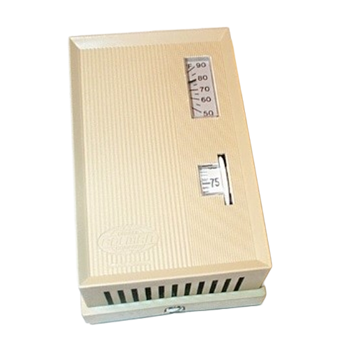 Tc-1101-500 schneider electric (barber colman) thermostats jackson systems 32556