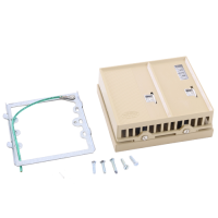 Tc-1161 schneider electric (barber colman) thermostats jackson systems 32562