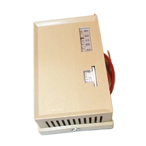Tc-1191 schneider electric (barber colman) thermostats jackson systems 32564
