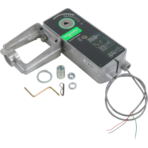 Ma61-7203 schneider electric (barber colman) hvac replacement parts jackson systems 32565