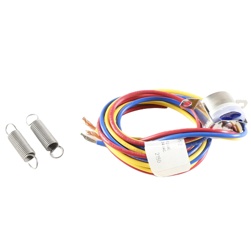 Tc-2931 schneider electric (barber colman) accessories jackson systems 32566