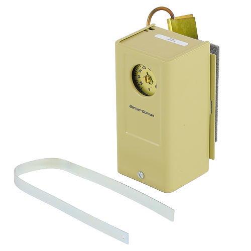 Tc-2974 schneider electric (barber colman) thermostats jackson systems 32567