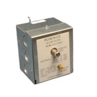 Efl-165 schneider electric (barber colman) electrical jackson systems 32577