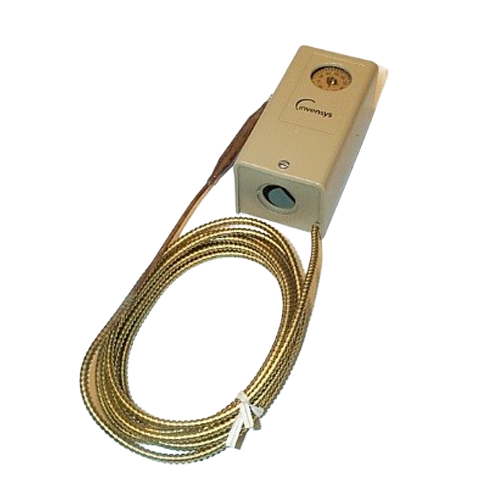 Tc-4122 schneider electric (barber colman) thermostats jackson systems 32580