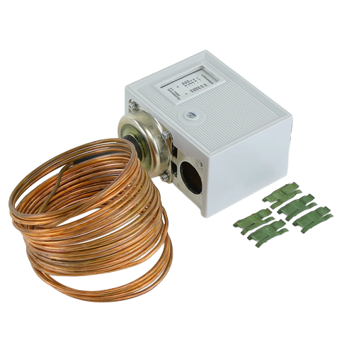 Tc-5232 schneider electric (barber colman) thermostats jackson systems 32582