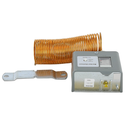 Tc-5242 schneider electric (barber colman) thermostats jackson systems 32584