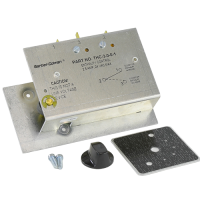 Thc-3 schneider electric (barber colman) accessories jackson systems 32586