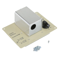 Thcr-4 schneider electric (barber colman) accessories jackson systems 32587