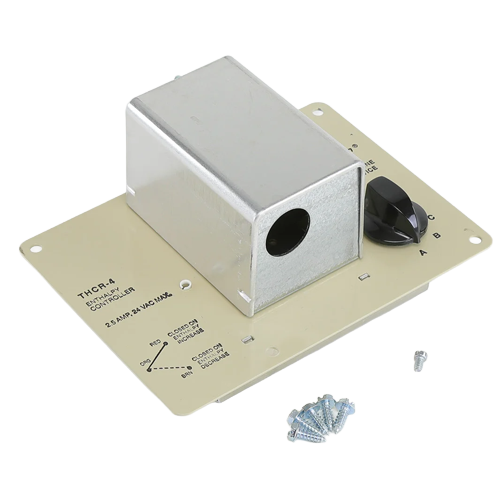Thcr-4 schneider electric (barber colman) accessories jackson systems 32587
