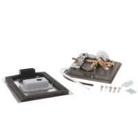 Tk-1001-600 schneider electric (barber colman) thermostats jackson systems 32589