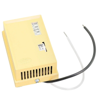 Tk-1101 schneider electric (barber colman) thermostats jackson systems 32590