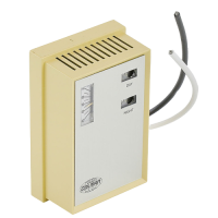 Tk-1711 schneider electric (barber colman) thermostats jackson systems 32593