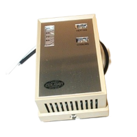 Tk-1731 schneider electric (barber colman) thermostats jackson systems 32594