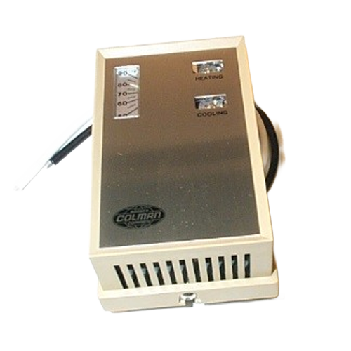 Tk-1731 schneider electric (barber colman) thermostats jackson systems 32594