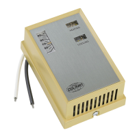 Tk-1741 schneider electric (barber colman) thermostats jackson systems 32595