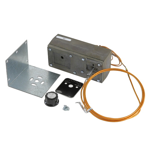 Tk-4012 schneider electric (barber colman) thermostats jackson systems 32598